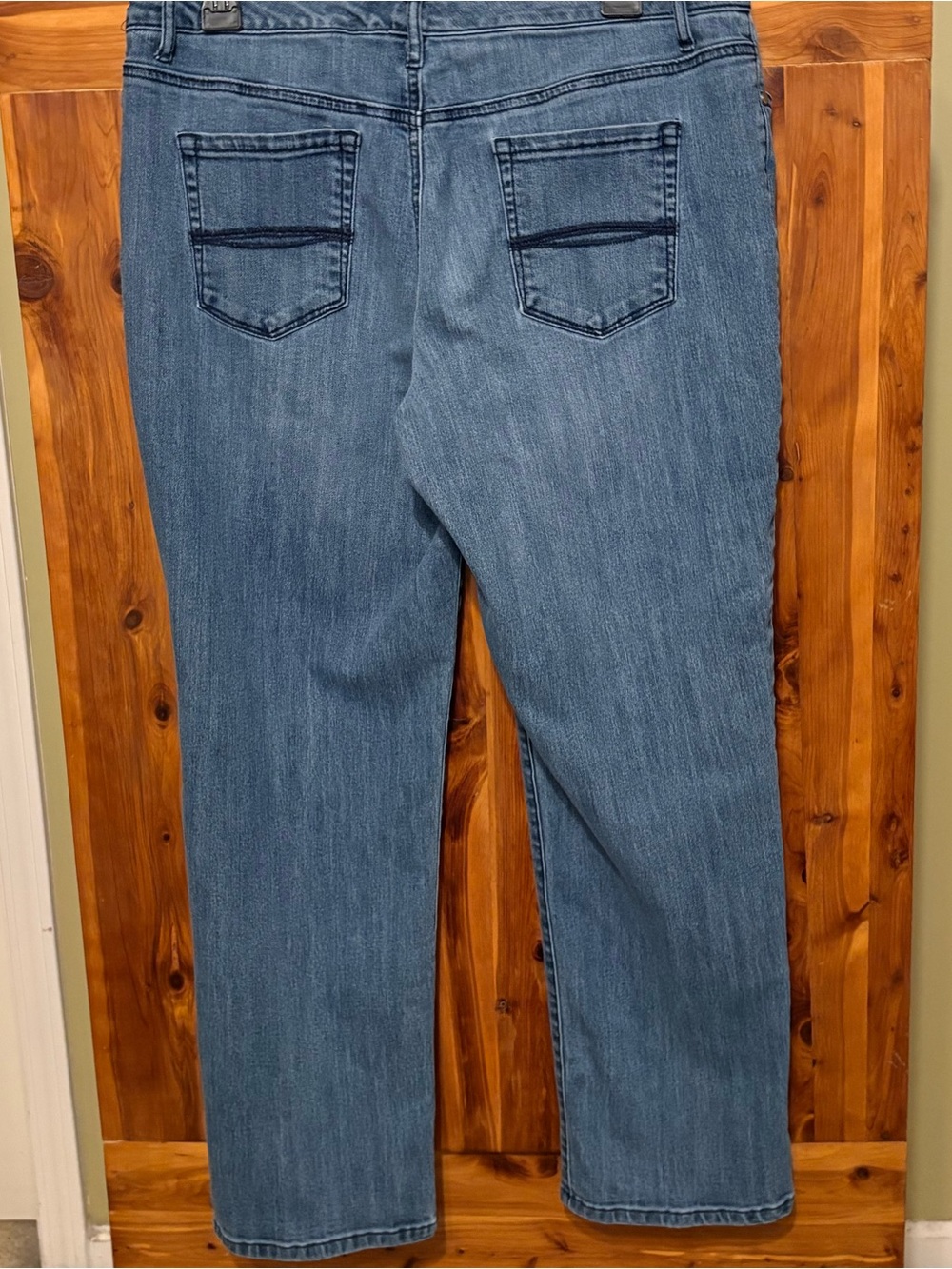 Bandolino Jeans